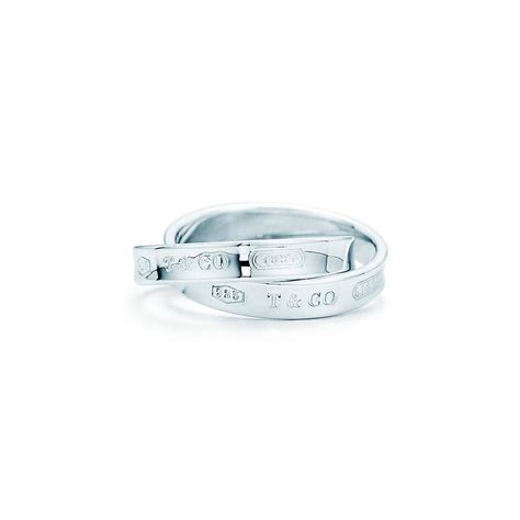 tiffany & co online|Tiffany 1837® Interlocking .